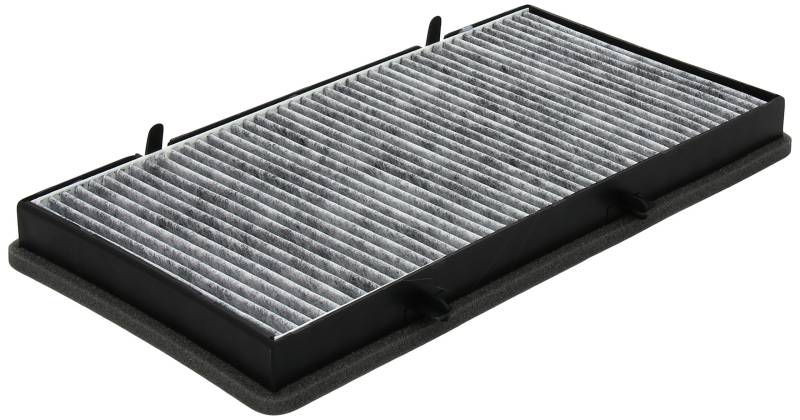 Corteco 80001170 Filter, Innenraumluft von Corteco