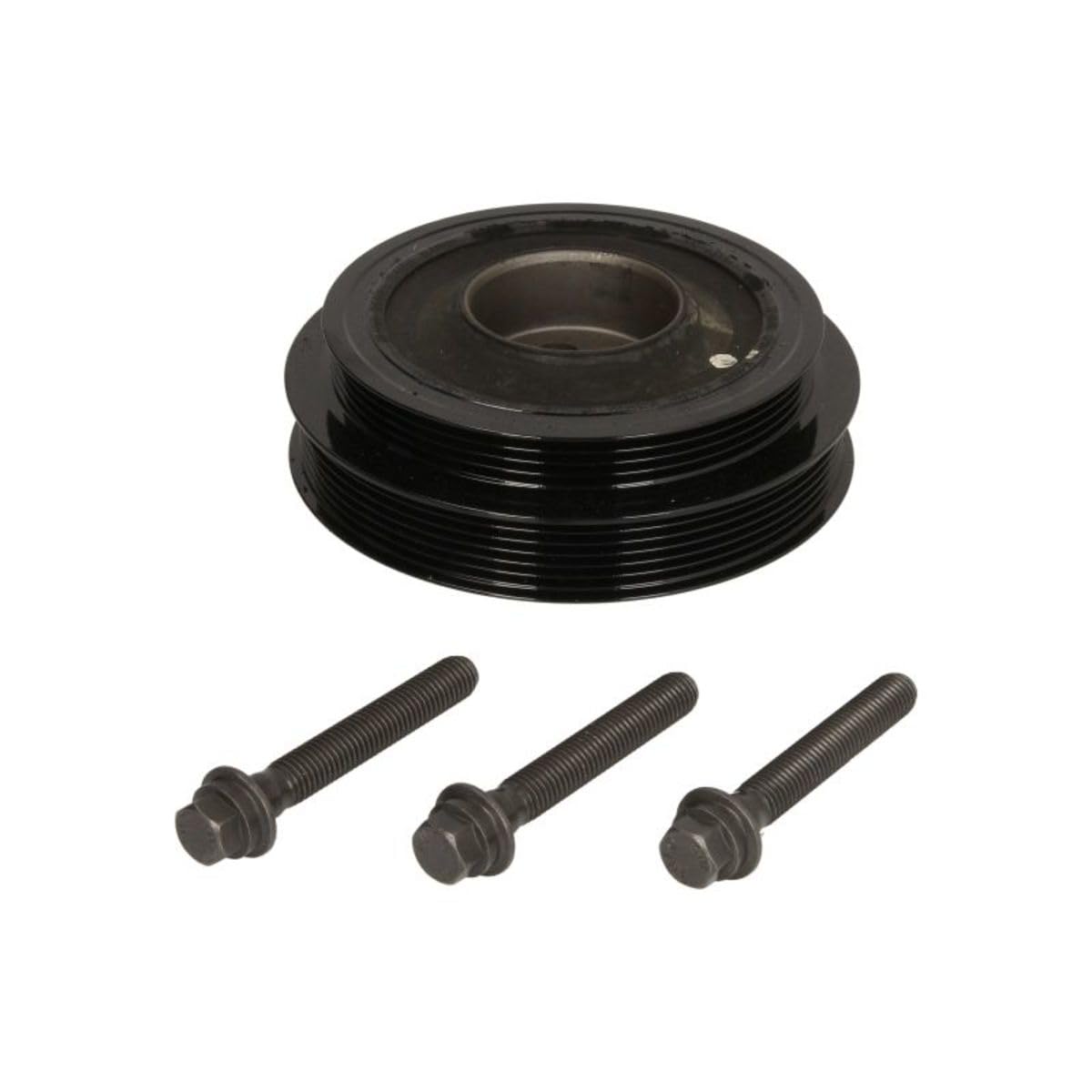 Corteco 80004874 Riemenscheibe Damper von Corteco