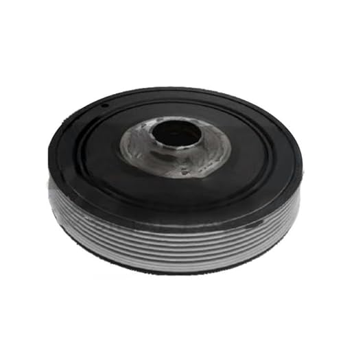 Corteco 80005017 Riemenscheibe Damper von Corteco