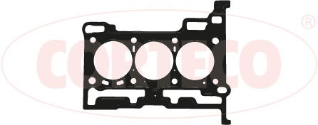 Dichtung, Zylinderkopf Corteco 49409499 von Corteco