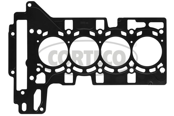 Dichtung, Zylinderkopf Corteco 83403032 von Corteco