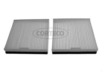 Filter, Innenraumluft Corteco 21652687 von Corteco