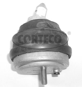 Lagerung, Motor Corteco 603648 von Corteco