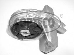 Lagerung, Motor hinten Corteco 21652470 von Corteco