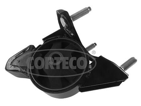 Lagerung, Motor hinten Corteco 49390255 von Corteco