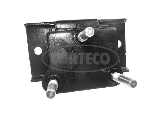 Lagerung, Motor hinten Corteco 49425722 von Corteco