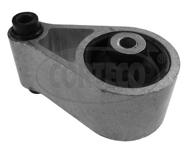 Lagerung, Motor hinten Corteco 80001553 von Corteco