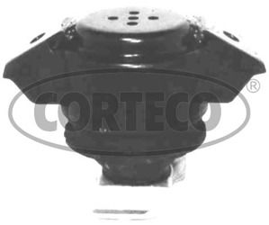 Lagerung, Motor hinten rechts Corteco 21652170 von Corteco