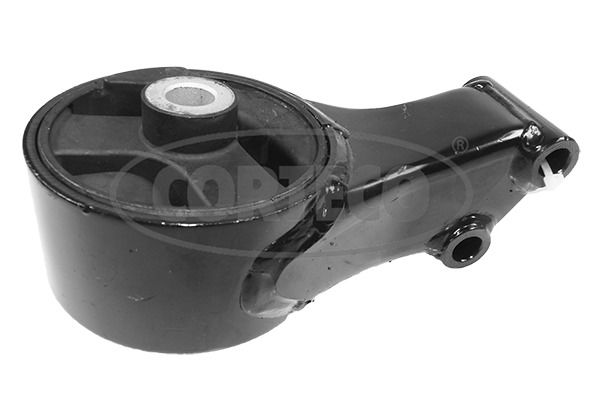 Lagerung, Motor hinten unten Corteco 80000898 von Corteco