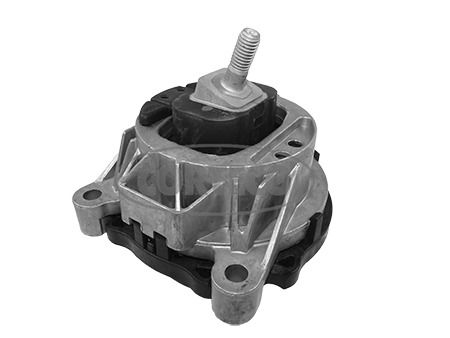 Lagerung, Motor links Corteco 49393205 von Corteco