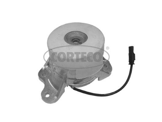 Lagerung, Motor links Corteco 49409334 von Corteco