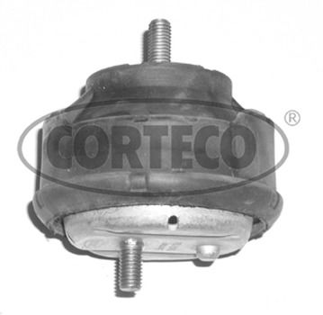 Lagerung, Motor links Corteco 603644 von Corteco