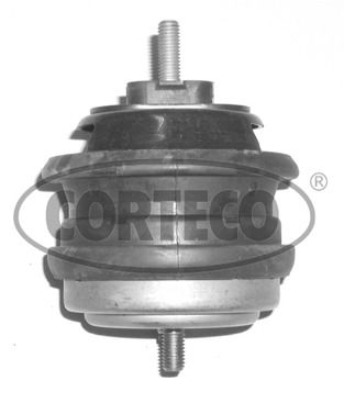 Lagerung, Motor links Corteco 603651 von Corteco