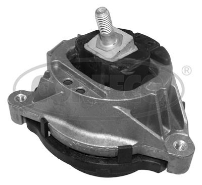 Lagerung, Motor links Corteco 80005182 von Corteco