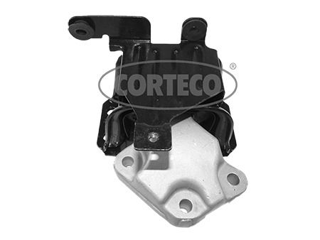 Lagerung, Motor rechts oben Corteco 49371896 von Corteco