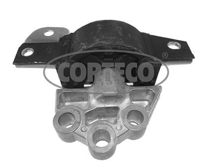 Lagerung, Motor vorne Corteco 49374417 von Corteco