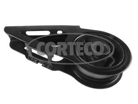 Lagerung, Motor vorne links Corteco 49386470 von Corteco