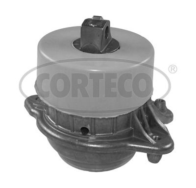 Lagerung, Motor vorne links Corteco 80005155 von Corteco