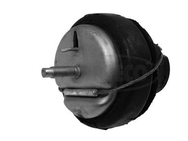 Lagerung, Motor vorne mitte Corteco 80000984 von Corteco