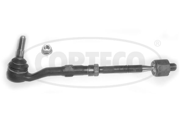 Spurstange Vorderachse Corteco 49400401 von Corteco