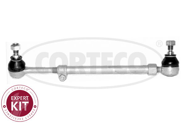 Spurstange Vorderachse außen Corteco 49400608 von Corteco