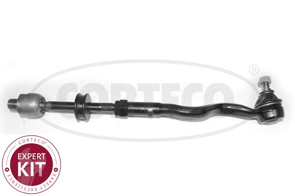 Spurstange Vorderachse links Corteco 49400523 von Corteco