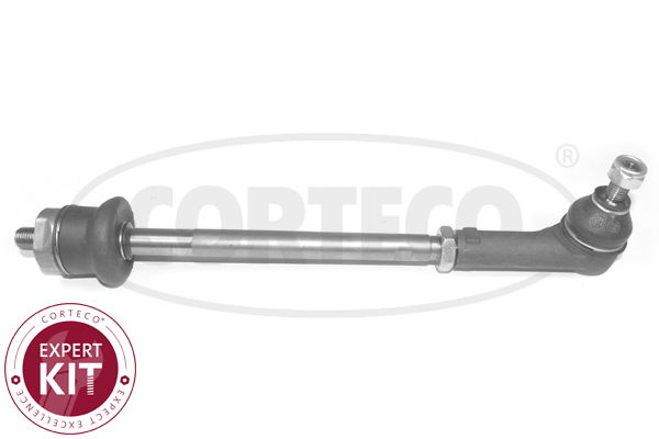 Spurstange Vorderachse links Corteco 49400947 von Corteco