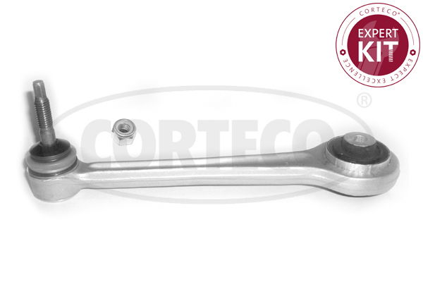 Stange/Strebe, Stabilisator Hinterachse Corteco 49398720 von Corteco