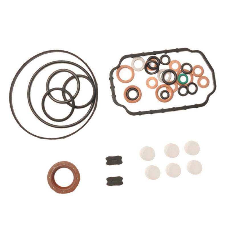 Reparatursatz Diesel-Kraftstoffpumpe Hochdruck-Gummidichtungen Wiederverschließungen 1467010059 von Courtieyeardceastea