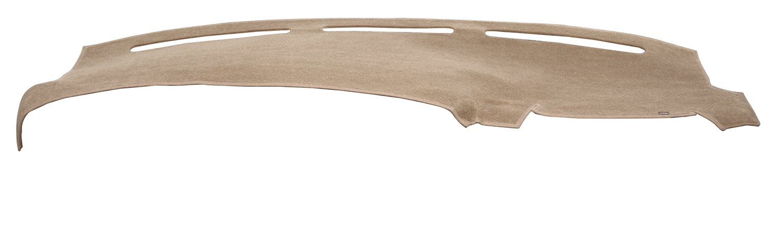 Covercraft DashMat Passgenaue Armaturenbrettabdeckung für ausgewählte Nissan Quest Modelle – Original Teppich (Karamell) von Covercraft