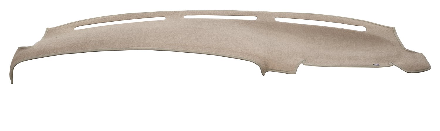 Covercraft DashMat UltiMat Armaturenbrett-Abdeckung für Mazda B2300/Navajo – (Premium-Teppich, Mokka) von Covercraft