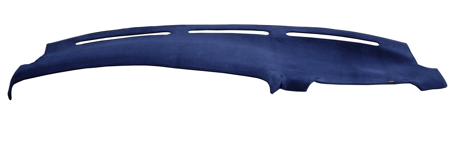 Covercraft DashMat VelourMat Armaturenbrettabdeckung für Alfa Romeo GTV -6 - (Plüsch-Velours, Marineblau) von Covercraft