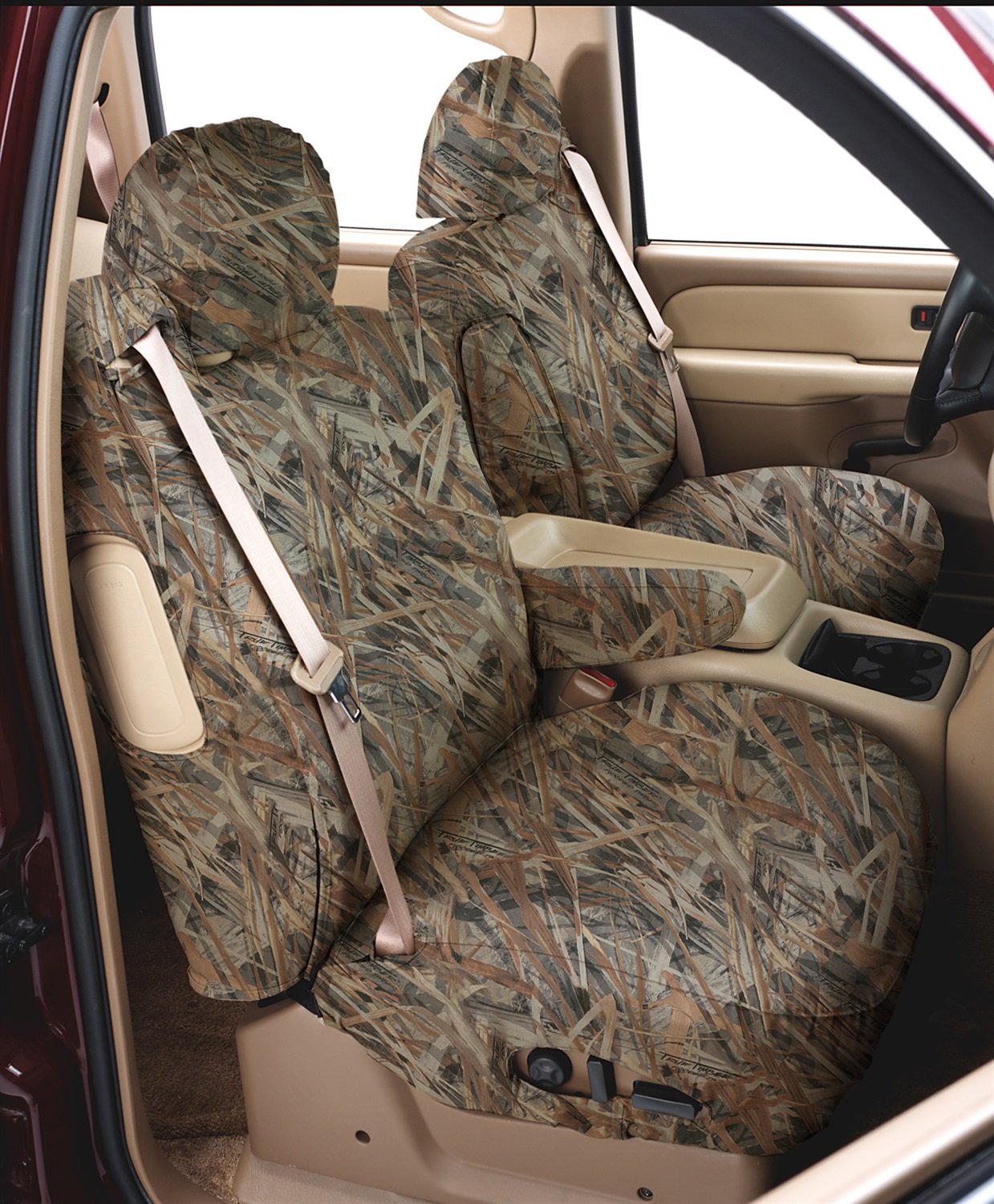 Covercraft SS1234TTFT Seat Cover von Covercraft