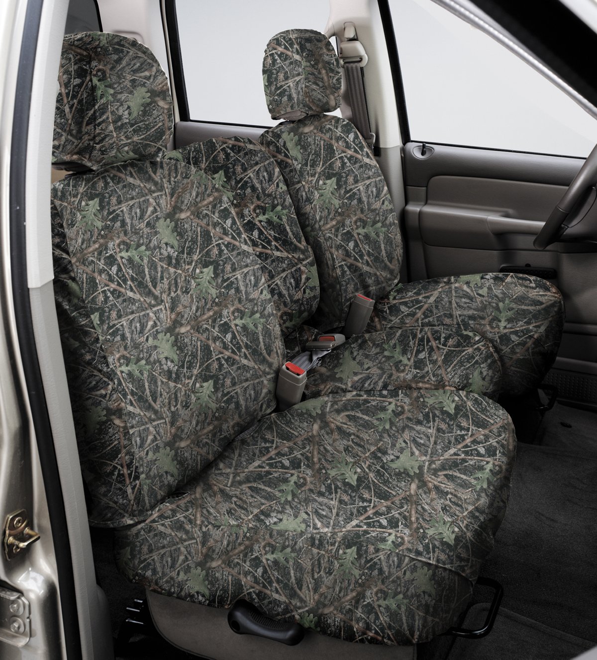 Covercraft SS7269TTCG Seat Cover von Covercraft