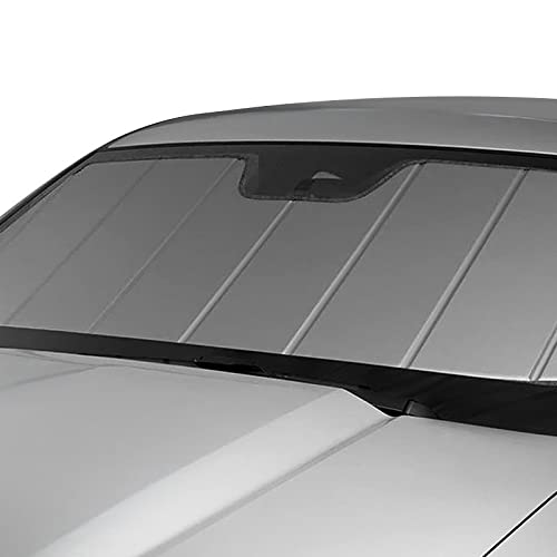 Covercraft UVS100 Custom Sonnenschutz für 2023-2024 Honda CR-V | UV11829SV | Silber von Covercraft