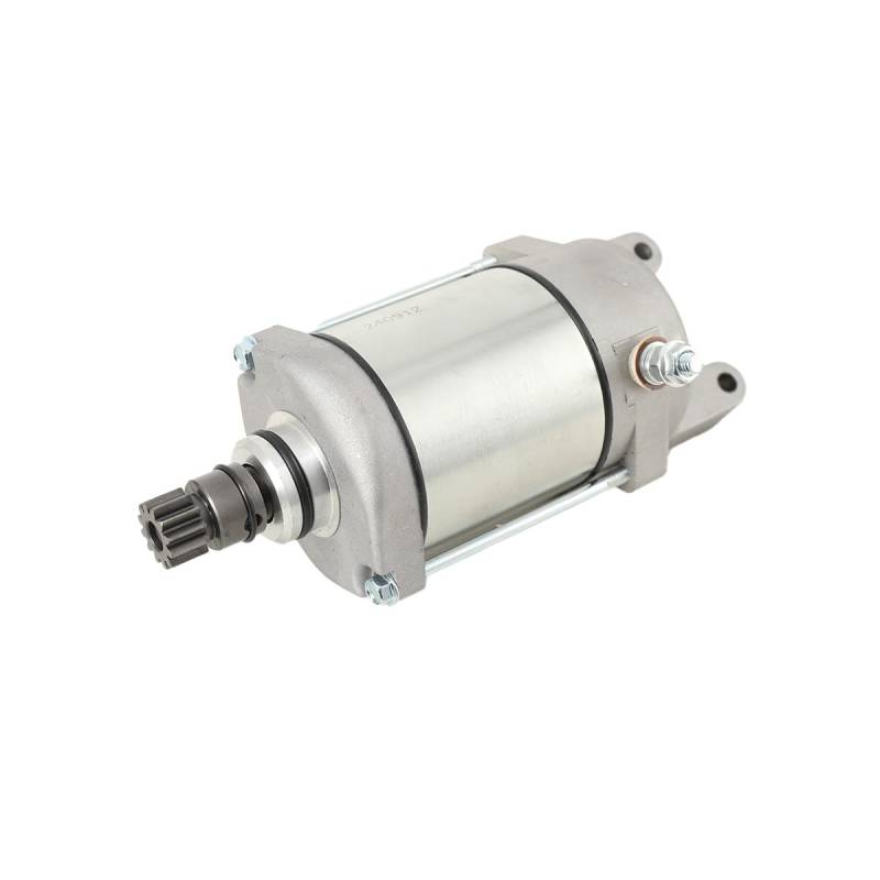 Cozyel Anlassermotor für TGB Blade & Target 425 500 525 550 ATV Quad Anlasser Starter Motor E-Starter ersetzen OE 924470E von Cozyel