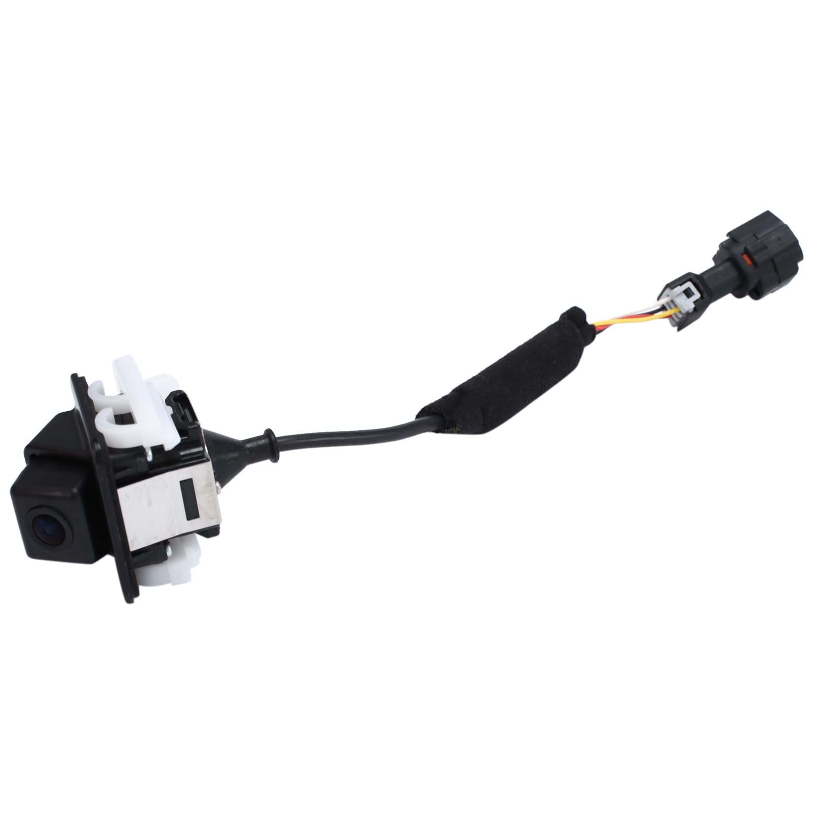 Cpolebev 957603Z301 Auto RüCkfahrkamera RüCkfahrkamera für I40 2011-2014 95760-3Z301 von Cpolebev