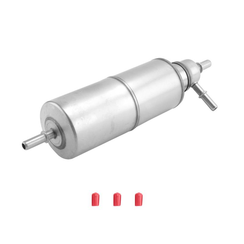 Cpolebev Auto Kraftstofffilter Kraftstoffreiniger für Motor M112 M113 M111 W163 ML 320 ML 230 ML 430 ML55 1634770501 von Cpolebev