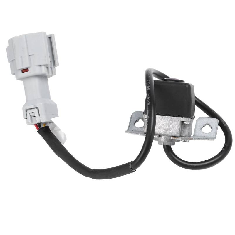 Cpolebev FüR I40 I40 2011-2014 Auto RüCkfahrkamera RüCkfahrkamera Einparkhilfe RüCkfahrkamera 95760-3Z001 95760-3Z000 von Cpolebev