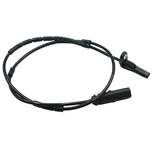 Cpolebev Hinten L/R Abs Geschwindigkeit Sensor für 34526791225 34526884421 320I 335I 435I 440I von Cpolebev