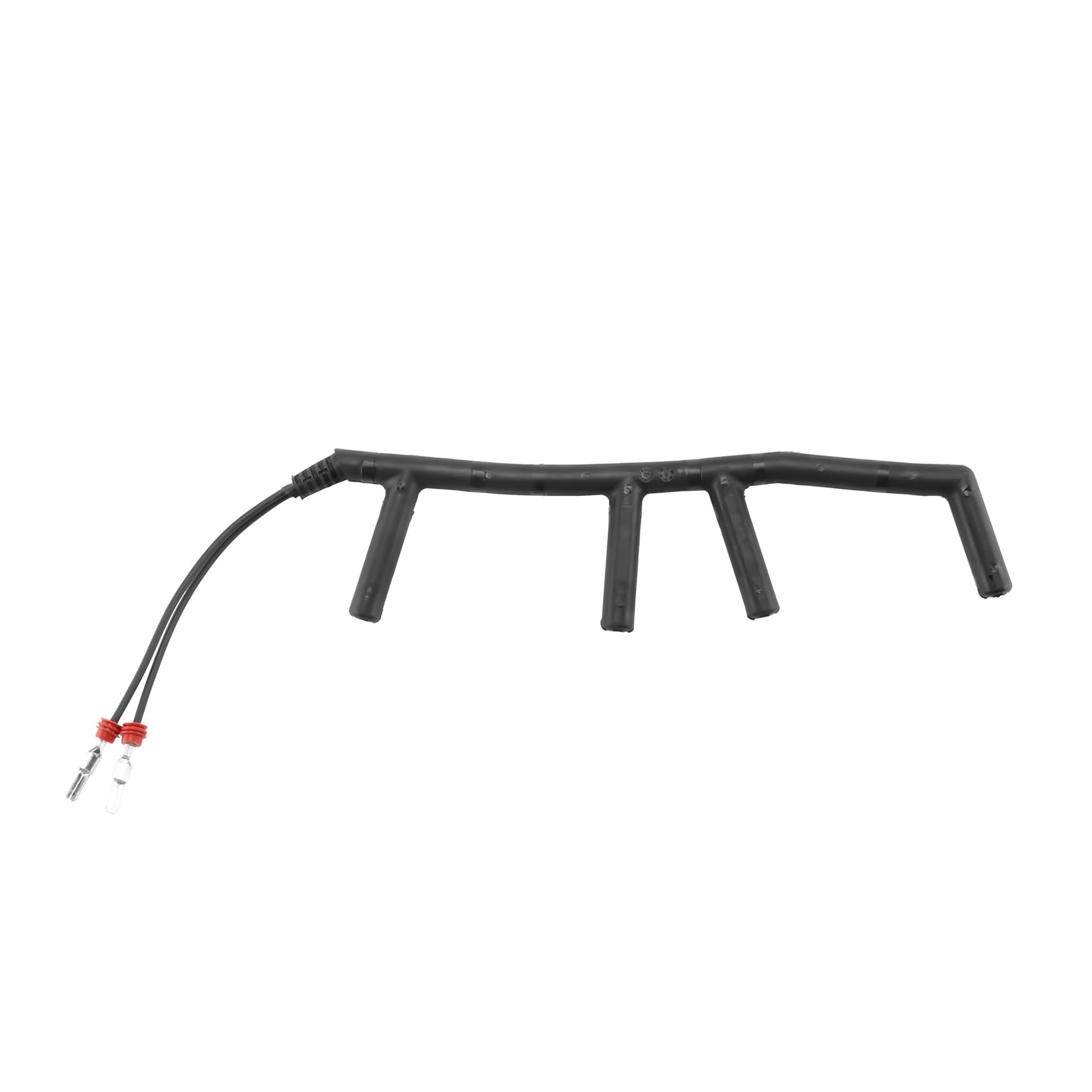 Cpolebev Kabel Baugruppe für Auto GlüHkerze für Mk4 Mk3 B4 Golf 1997-2003 1.9 TDI L4 ALH 028971766 von Cpolebev