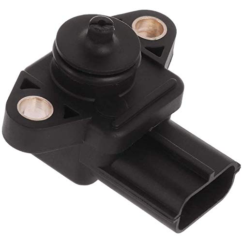 Cpolebev MAP Sensor E1T26571A Fit für 2001-2007 Grand Vitara 2001-2004 Tracker 2002-2007 Aerio 2001-2004 Vitara von Cpolebev