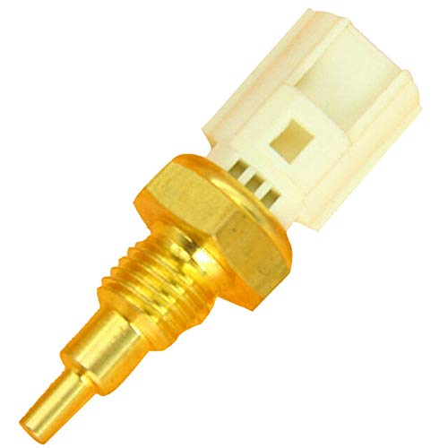 Cpolebev Motor KüHlmittel Temperatur Sensor Sender 89422-0D010 für von Cpolebev