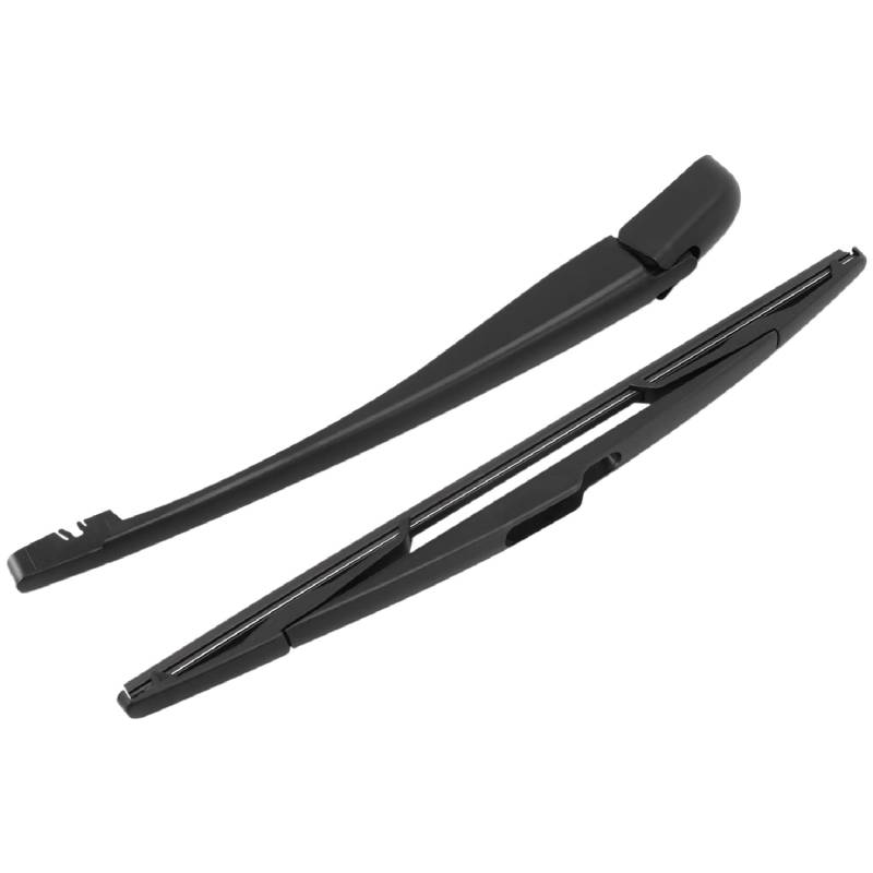 Cpolebev Wischerblatt Arm Klingen - Schwarz 206 207 von Cpolebev