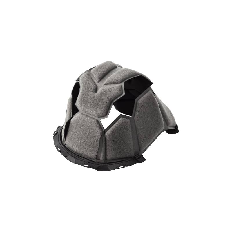 Craft Kopfpolster Integralhelm Toursport schwarz XS (14 mm) von Craft