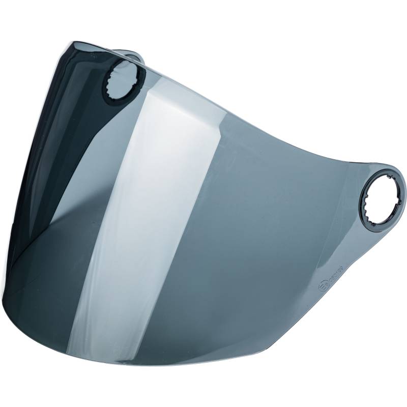 Craft Visier Jethelm Visor long 1.0 stark getönt von Craft