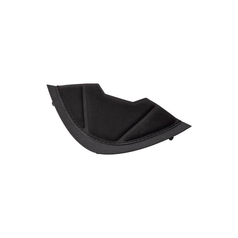 Craft Windabweiser Integralhelm Toursport schwarz von Craft