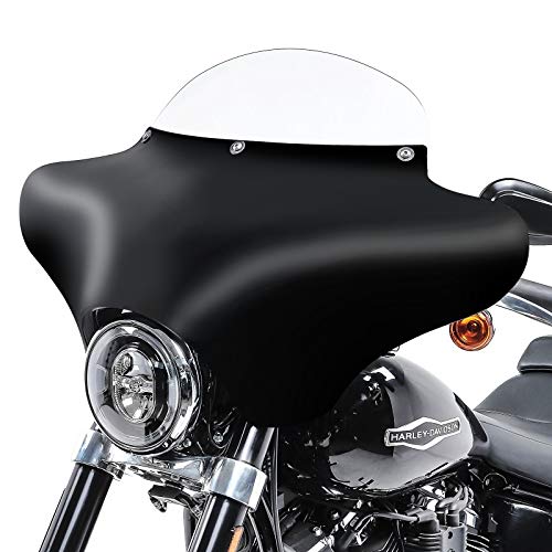 Batwing Verkleidung MW8 für Kawasaki VN 1500/800 Drifter von Craftride