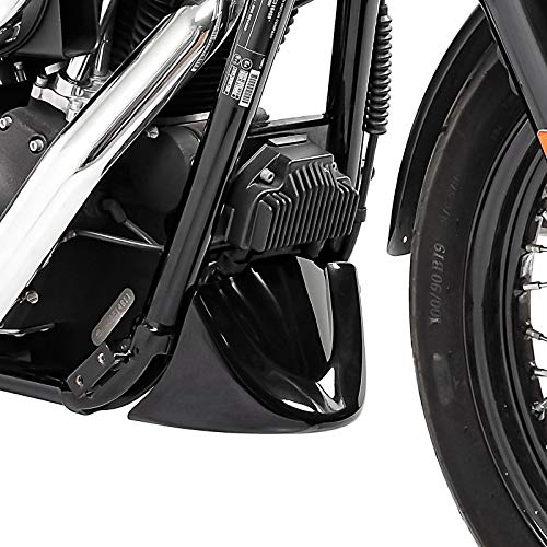 Bugspoiler für Harley Davidson Dyna Street Bob 06-17 von Craftride