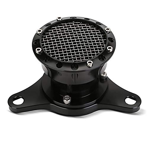 Luftfilter Sport Grid Kompatibel für Harley Davidson Sportster 883 88-10 von Craftride